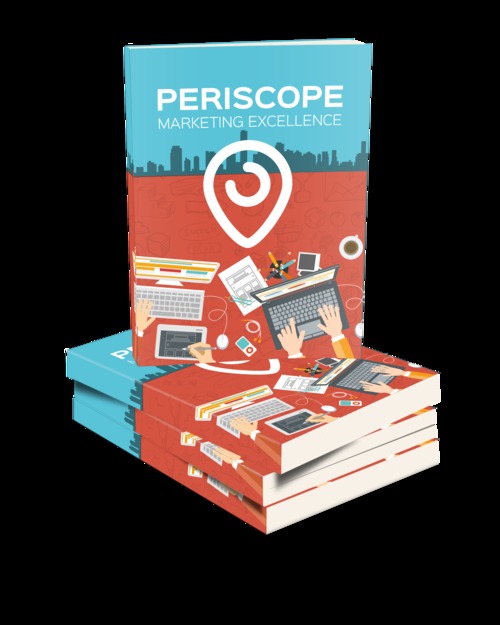 Product picture Periscope Marketing Excellence